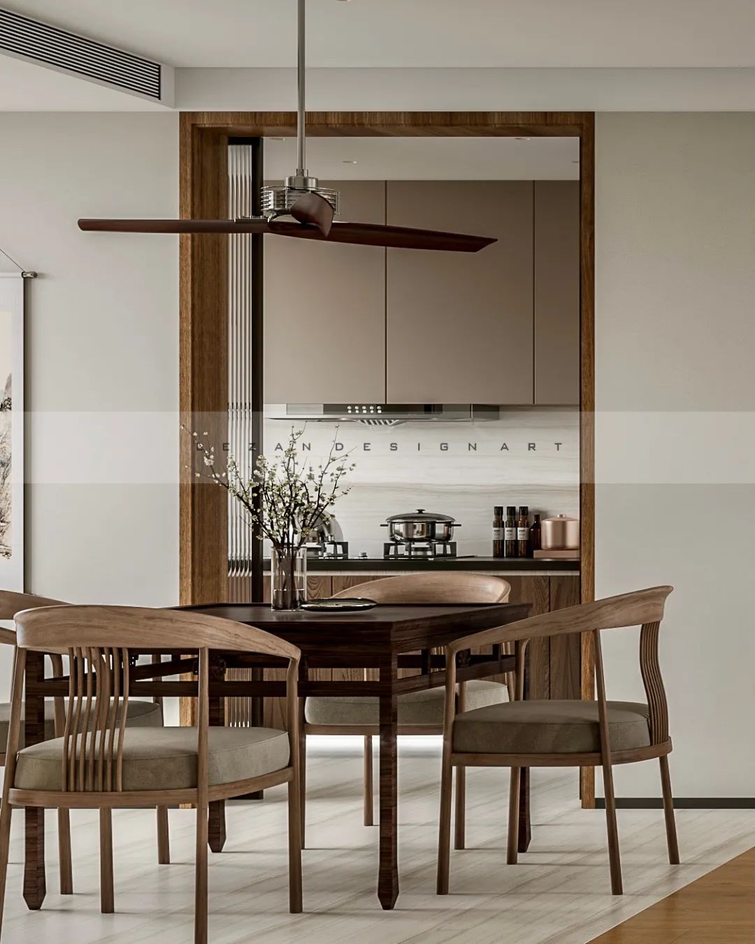 生活即风格 | 量身定制的设计美学-20