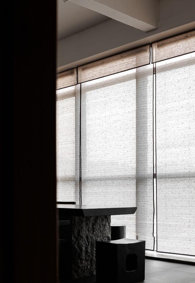 上也•空间 · 旧物新生的新中式混搭工作室丨两个 90 后设计师-26