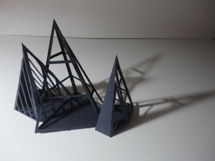 Auckland 大学 Mies van der Rohe 风格自由创意工作室设计-8