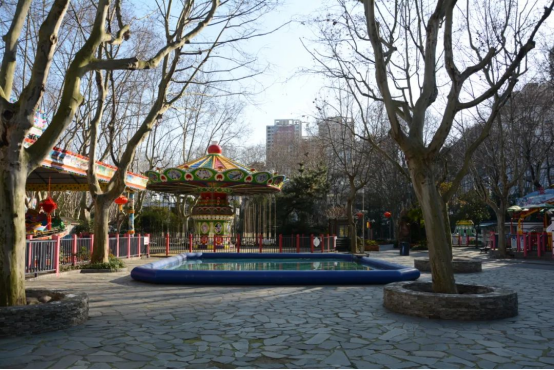 季高案例|在城市更新过程中全面践行儿童友好-33