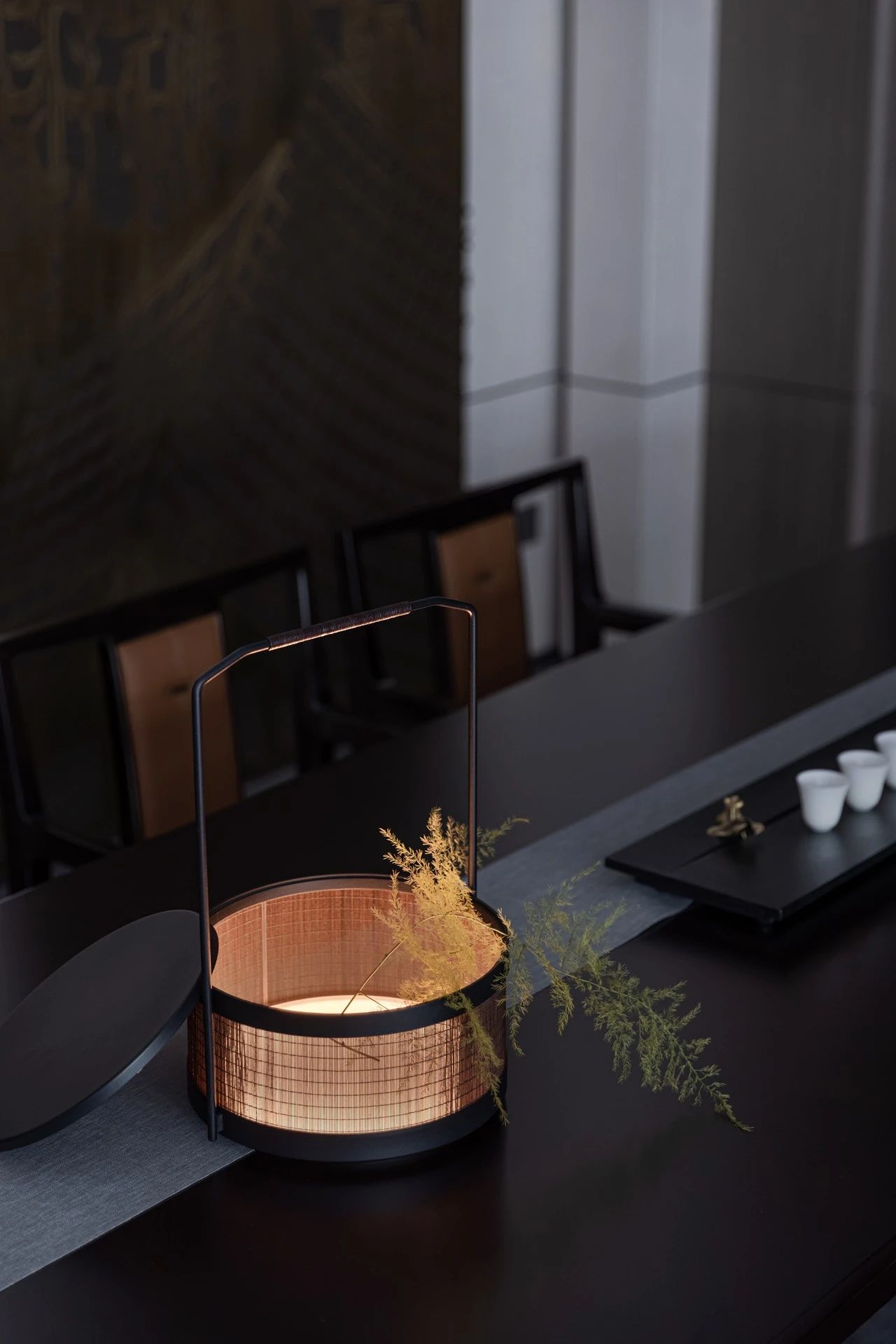 紫檀南长里丨中国无锡丨GFD 广飞设计-35