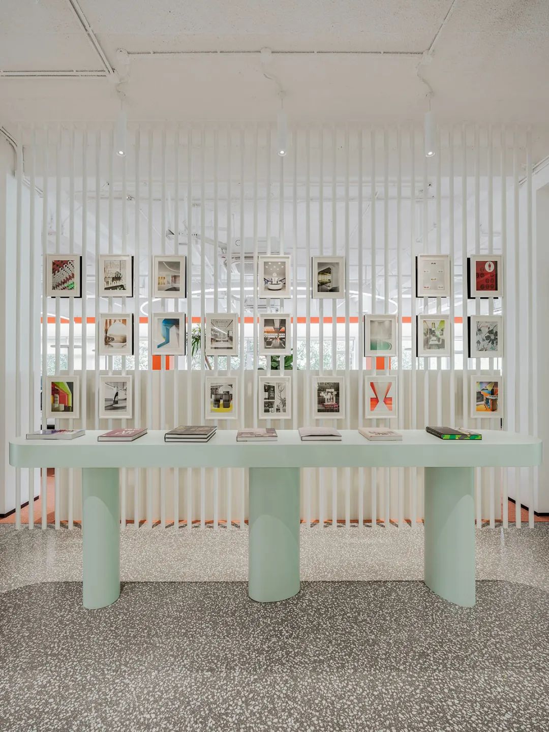 IFG 伊波莱茨建筑设计上海工作室丨中国上海-16