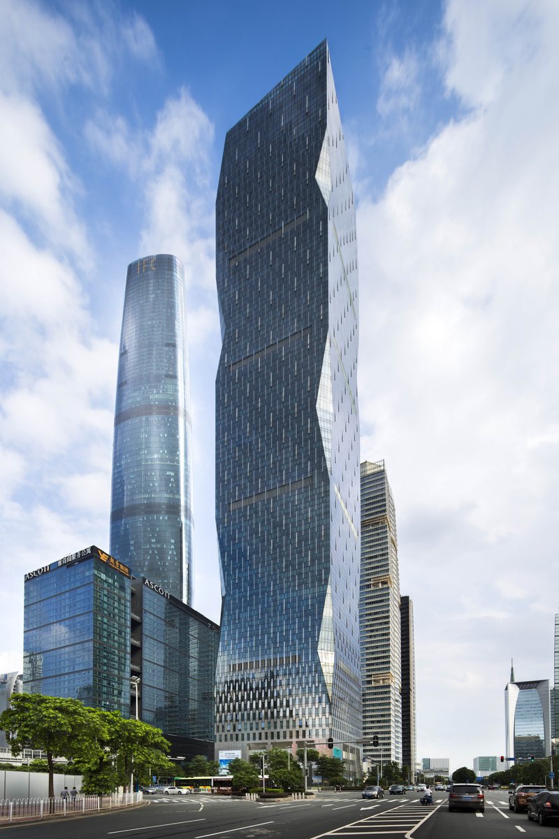 R&F Yingkai Square-0