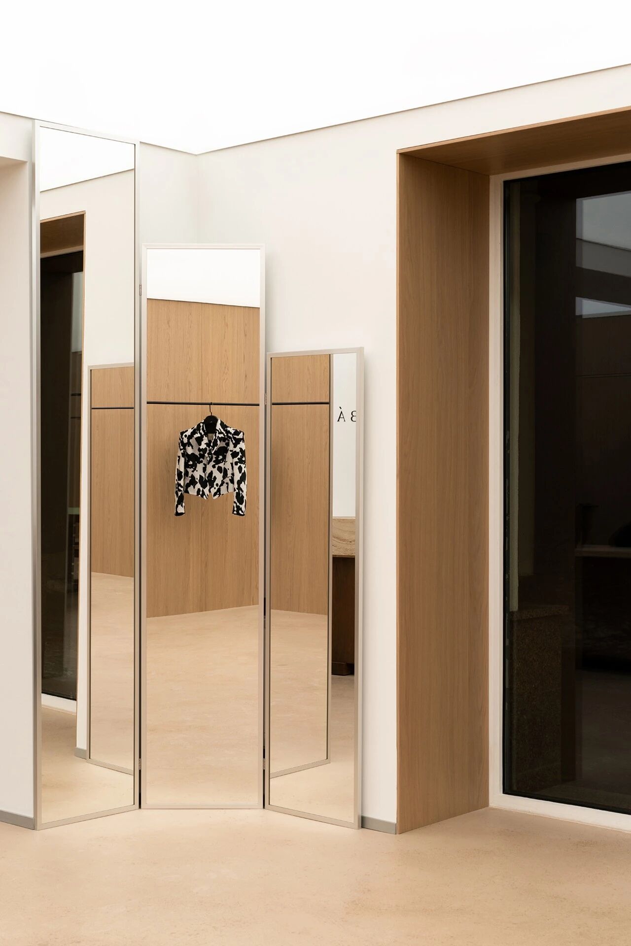 Stream Eyewear眼镜店丨韩国-39