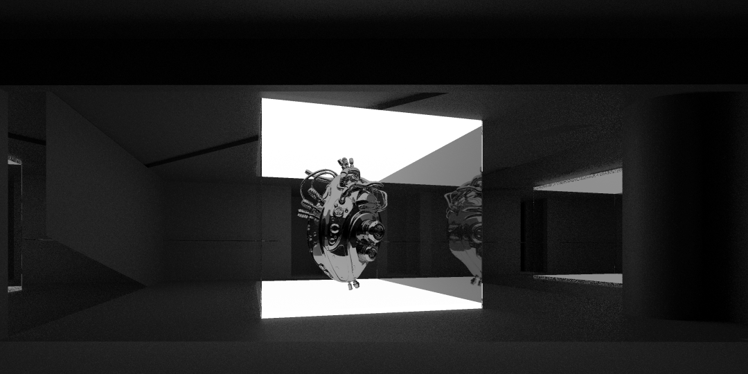 失重空间 | YOEYYOU 深圳形象概念店设计亮点解读-93