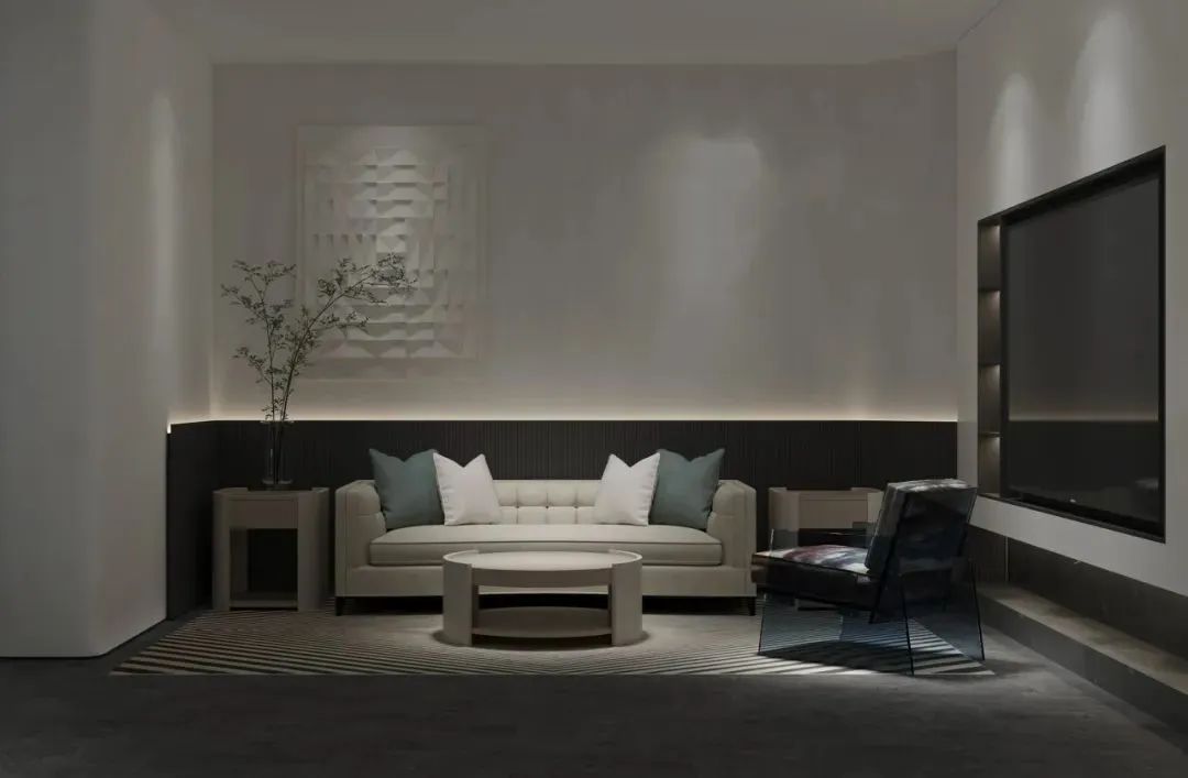 美克美家天津梅江店丨中国天津丨元熙国际创意设计机构-17