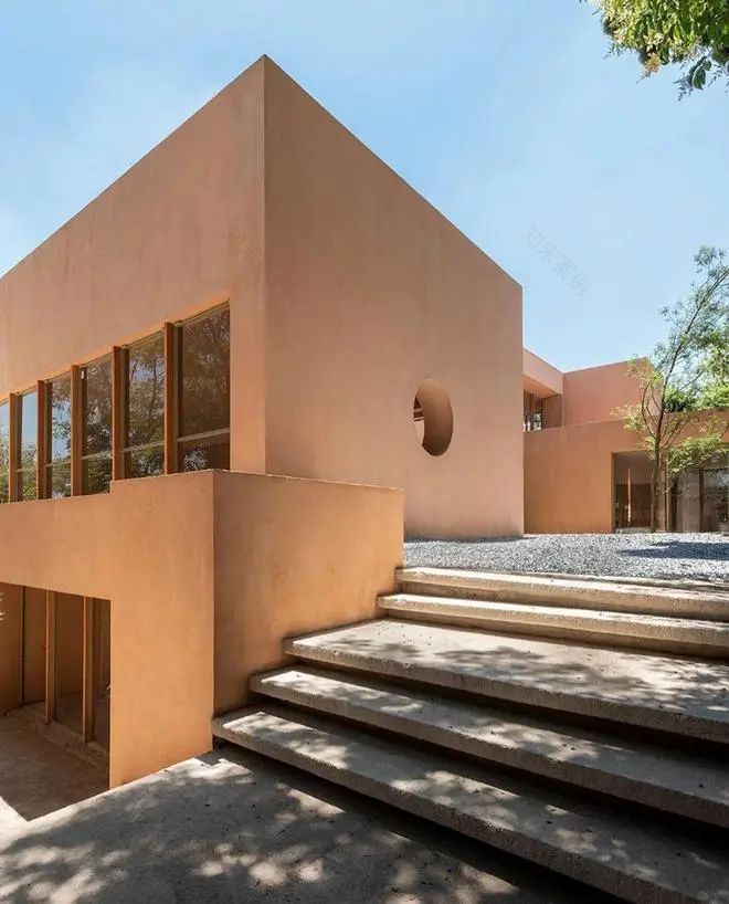 特霍科特之家丨墨西哥丨Gonzalez Muchow Arquitectos-83