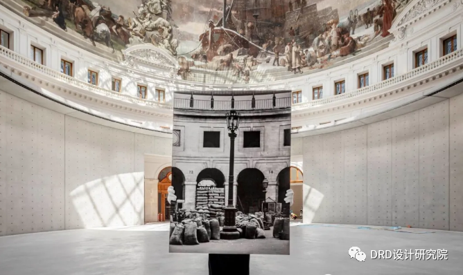 鬼才安藤忠雄又一新作:灵感居然源于俄罗斯套娃结构?!-52