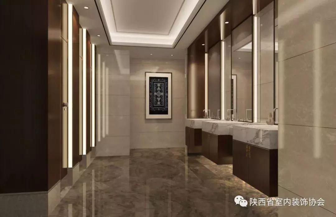 贵州六盘山星级酒店设计 | 金属之美，乐观之选-29