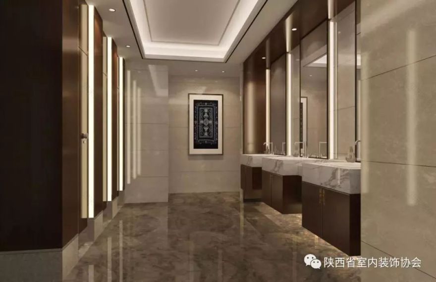 贵州六盘山星级酒店设计 | 金属之美,乐观之选-29