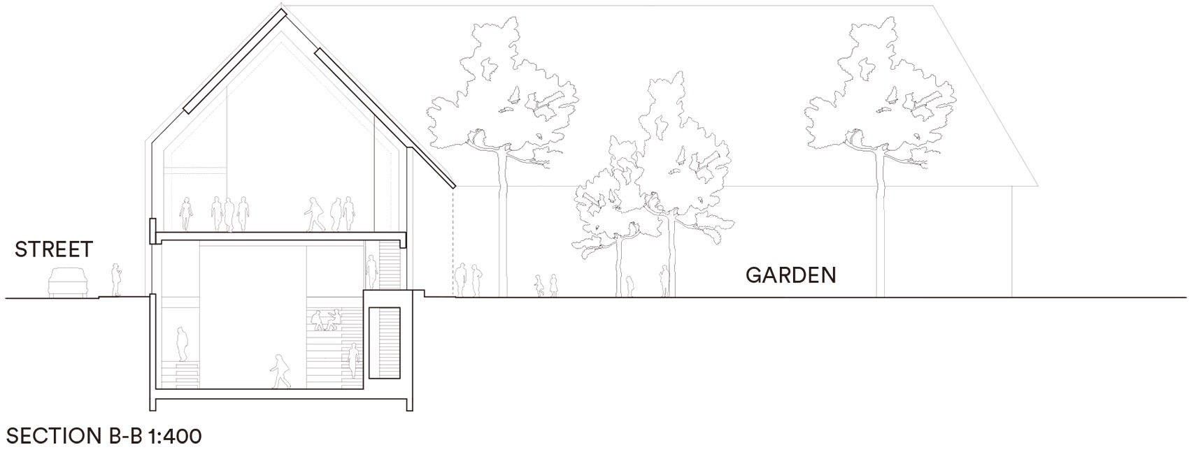 哥本哈根健康中心丨丹麦哥本哈根丨丹麦建筑事务所Dorte Mandrup-112