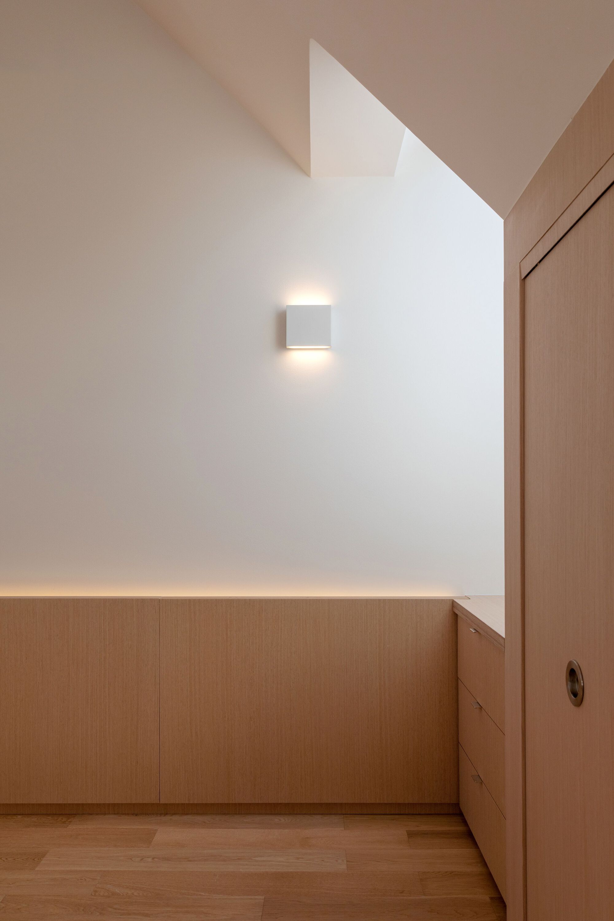 E44 巷道住宅丨加拿大温哥华丨Imu Chan Architecture-19