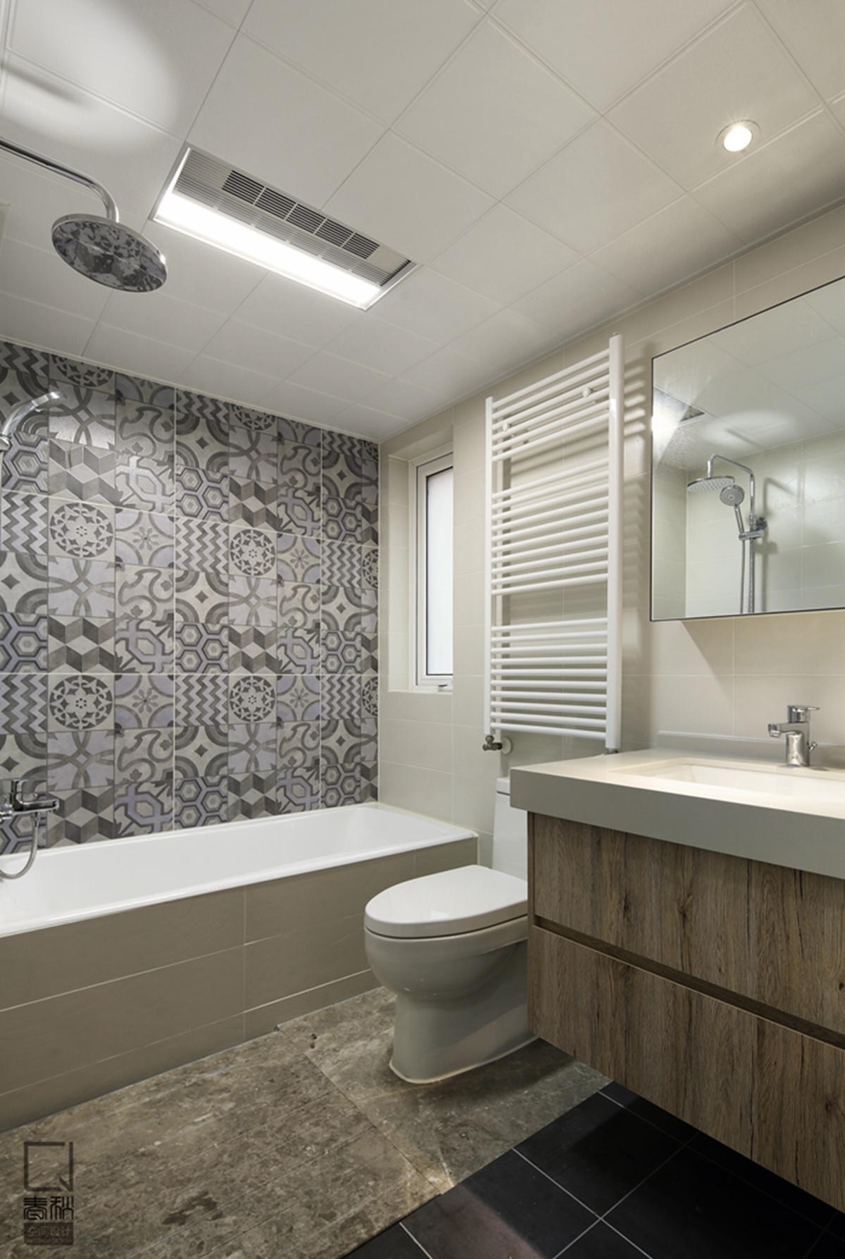 春秋空间设计 --江阴院子-33