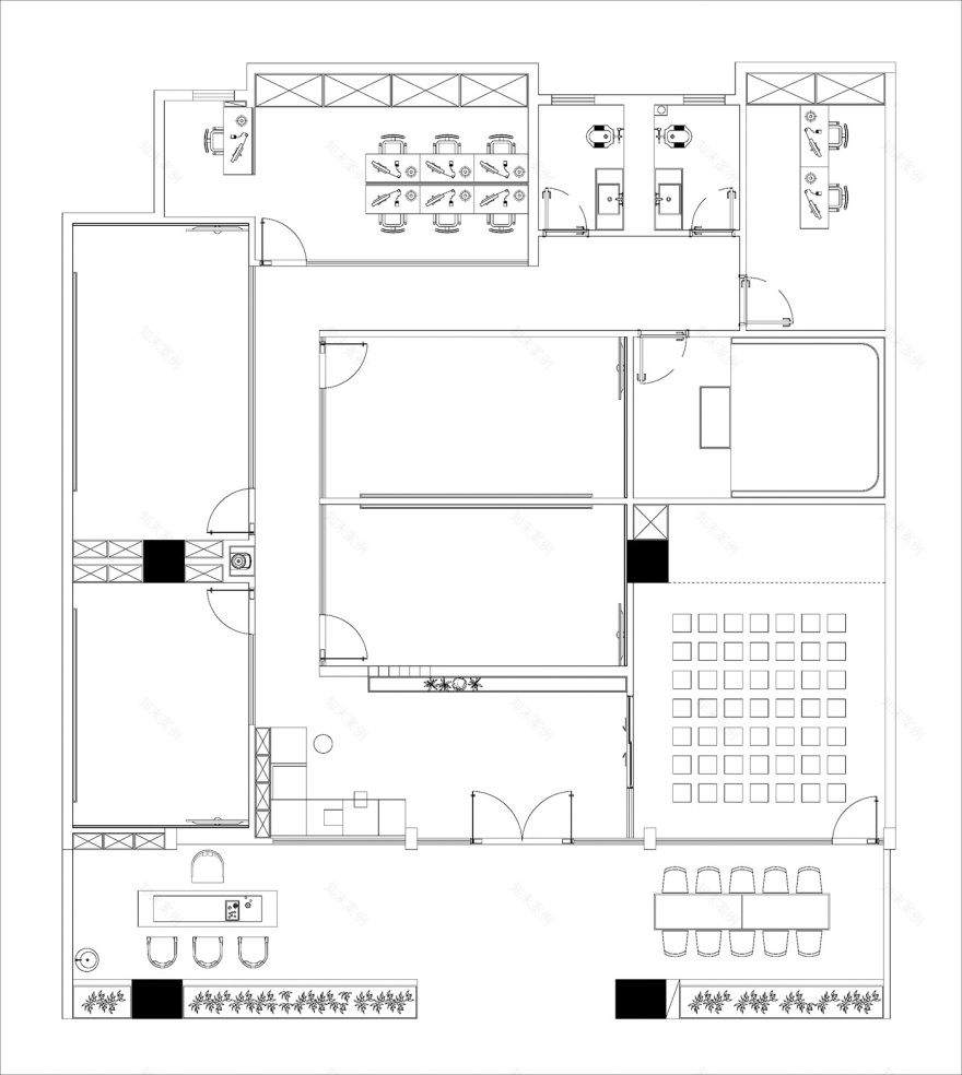 殷丹语言艺术品牌形象创建及视觉空间落地丨中国东莞-37