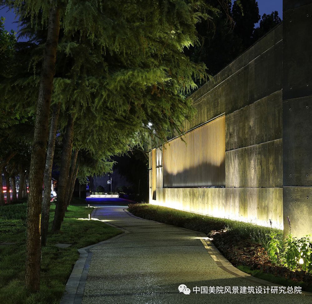 朝凤路景观改造提升 | 自然与城市的和谐共生-28