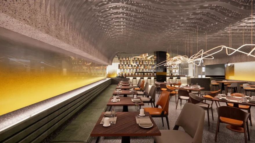 “粮仓”精品酒店丨中国山东丨野境设计-99