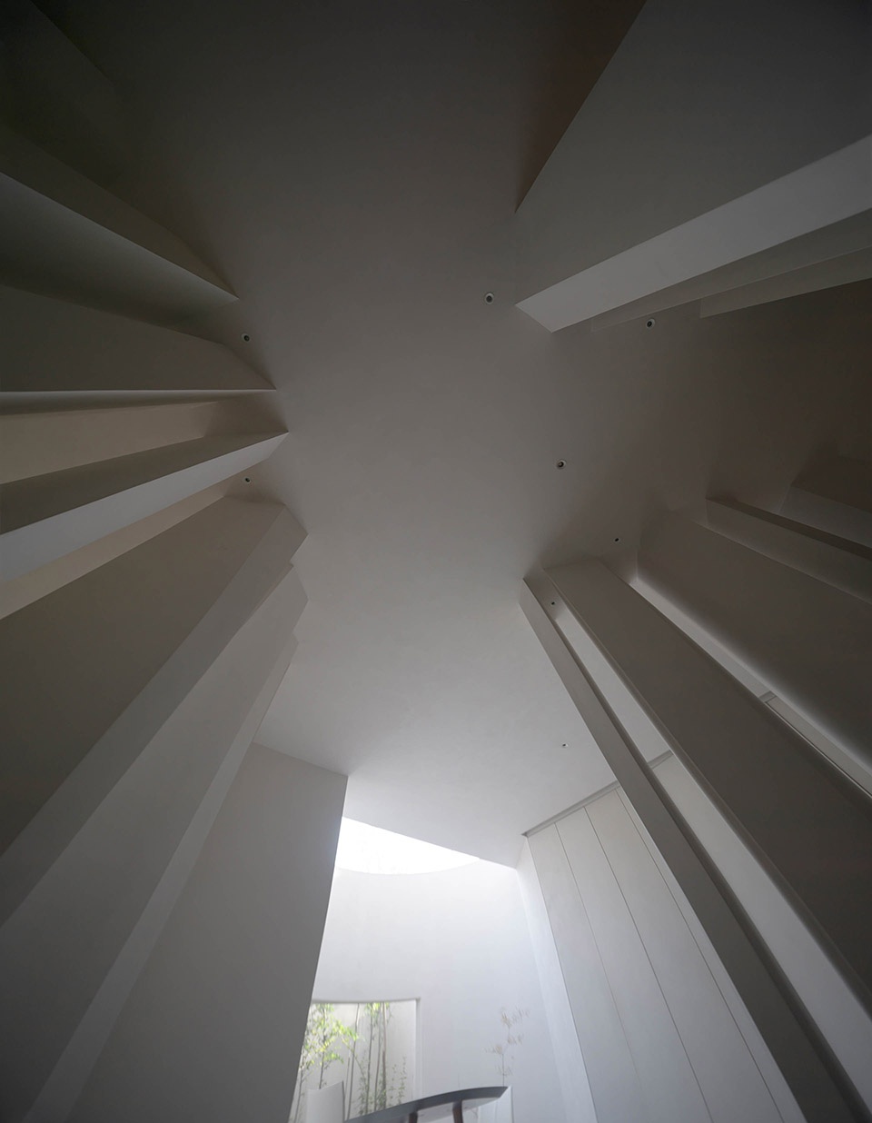 Zanotta 家具美术馆，合肥 / HAS 设计研究-25