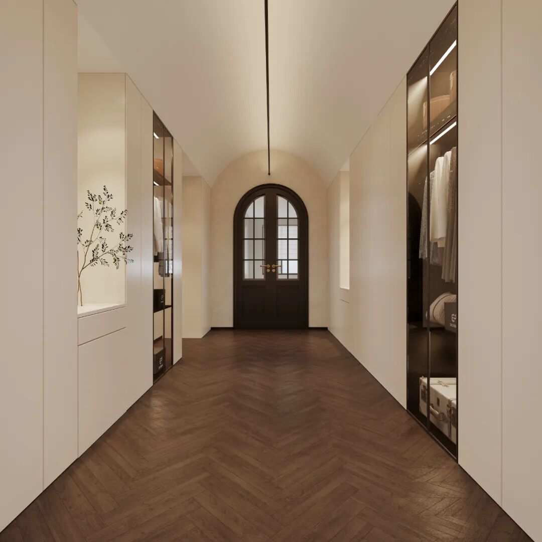 设计生活 | 装修做减法，软装做加法-19