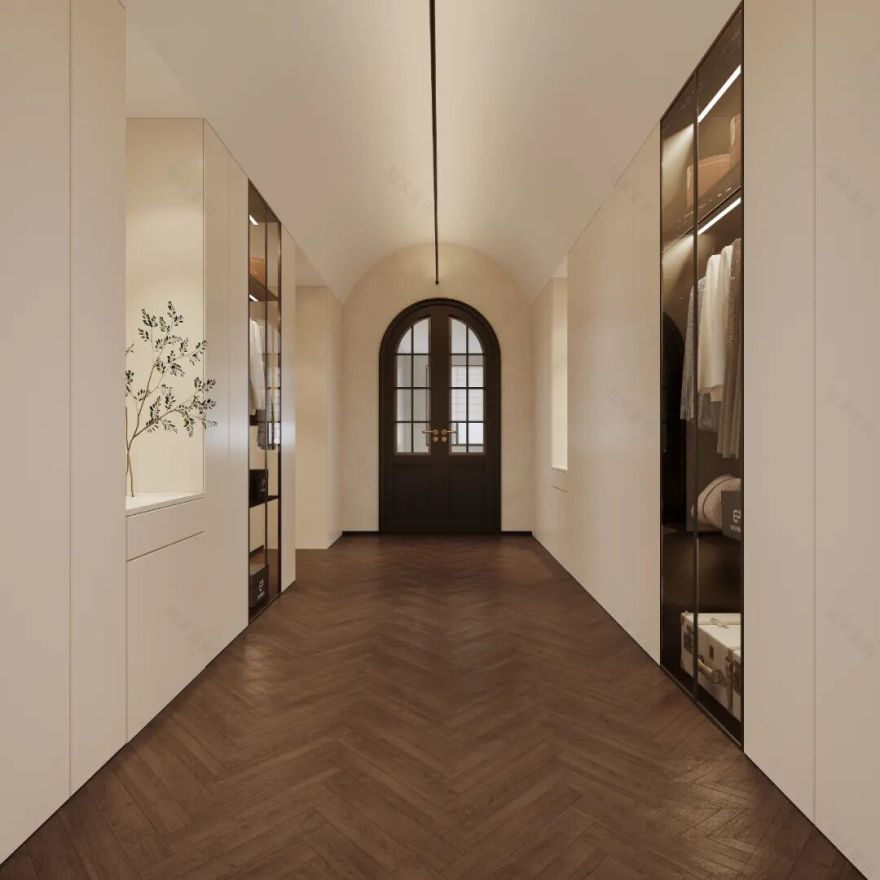 设计生活 | 装修做减法,软装做加法-19