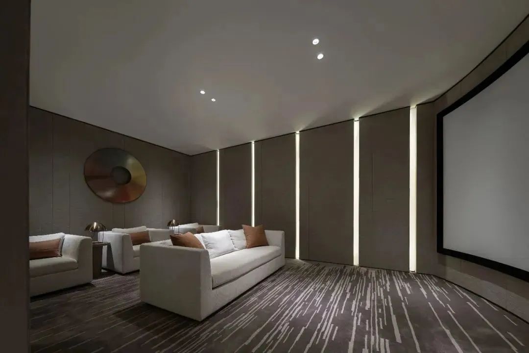 295㎡中式美学丨派尚设计-59