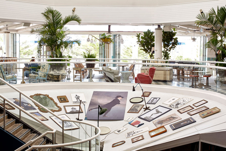 建筑大师 Kelvin Ho | 从零售空间到酒店设计,他的创意之路-55