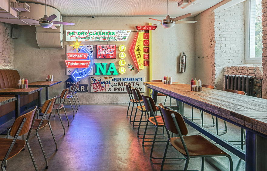 ZVD shawarma bar designed by balbek bureau architects balbek bureau-10