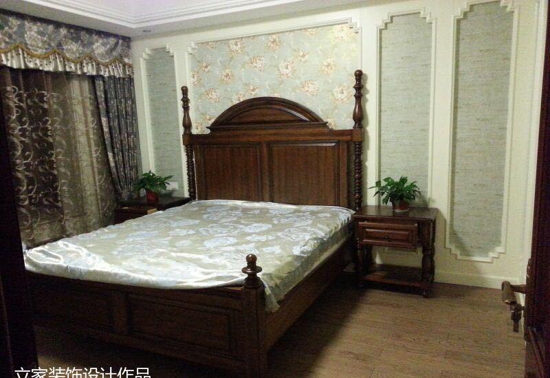 
金山--农房万盛金邸--楼王四房实景 -15