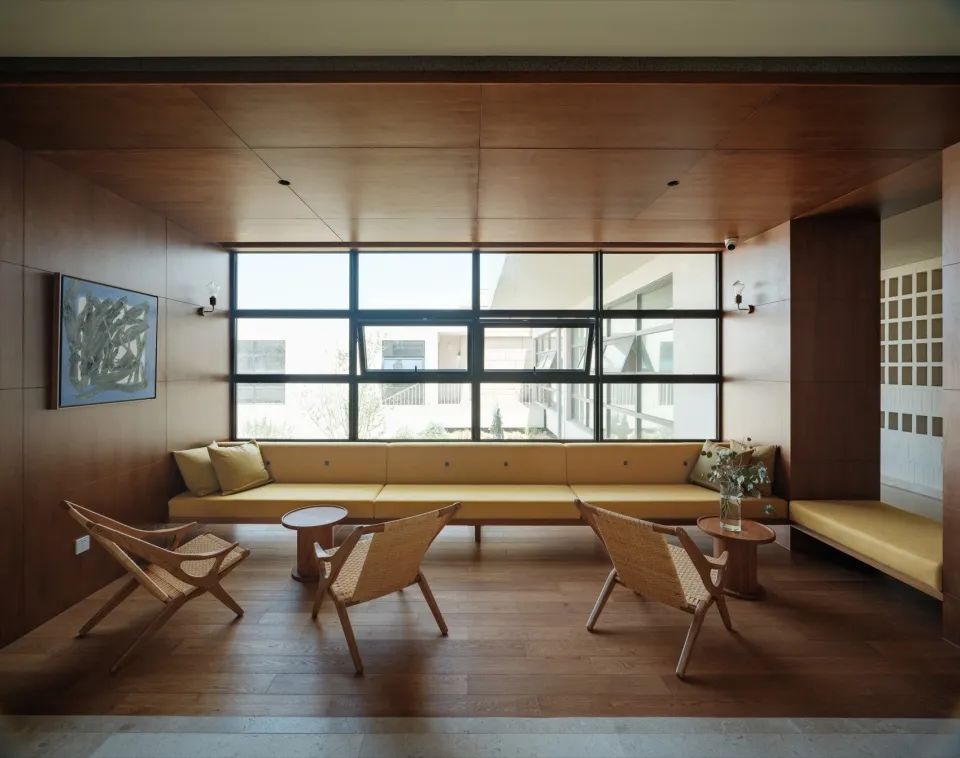 大乐之野嵊泗黄龙岛灯塔酒店室内设计丨中国舟山丨实在建筑设计工作室-84