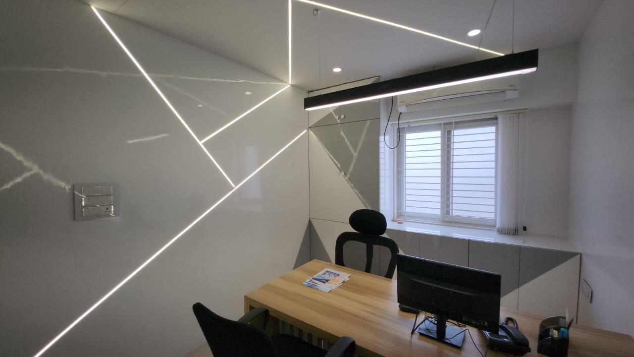 URBAN BOUTIQUE SHOWROOM - BANAGLORE-4