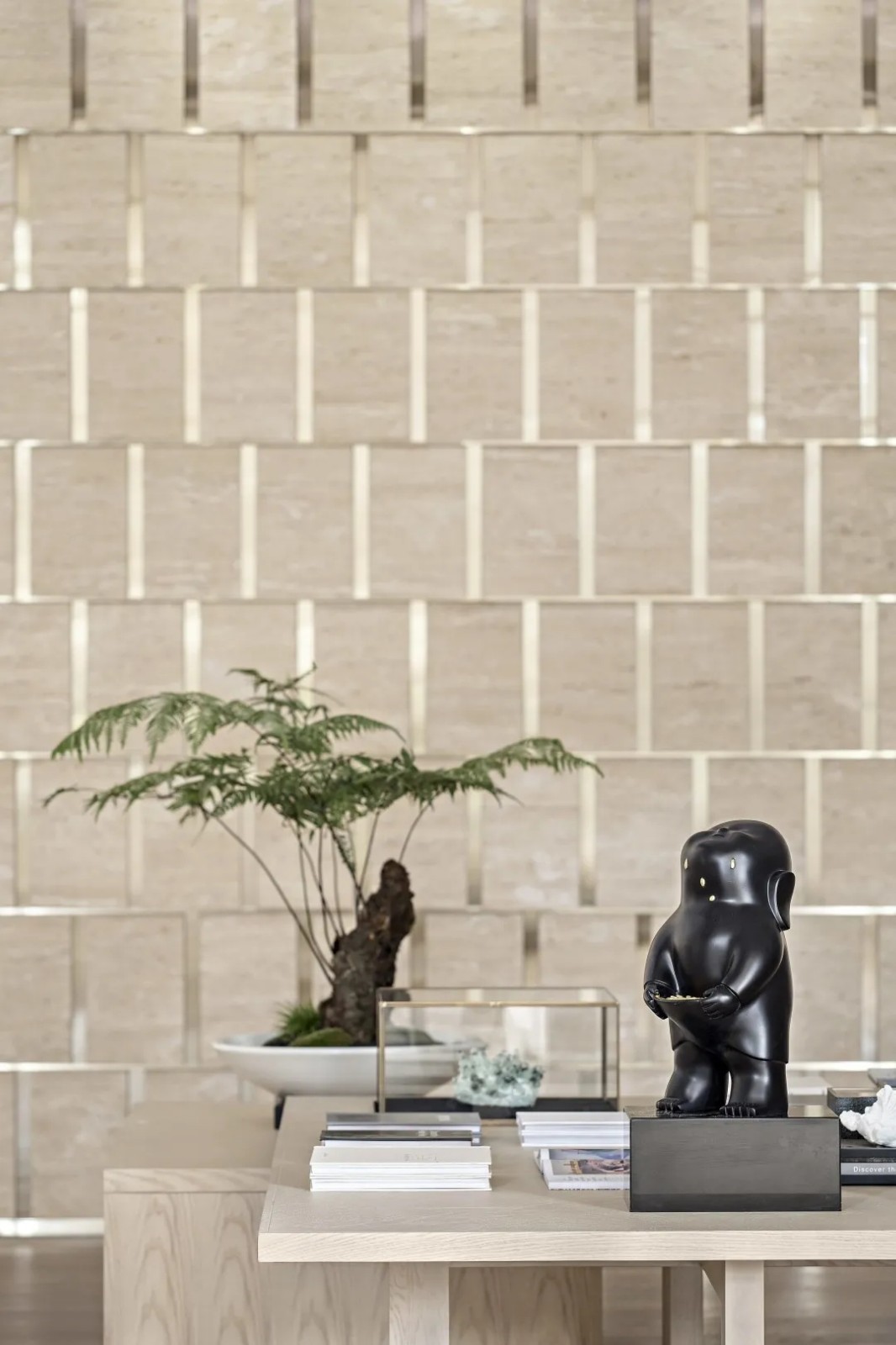 佛山中南置业佛山滨江国际销售中心-29