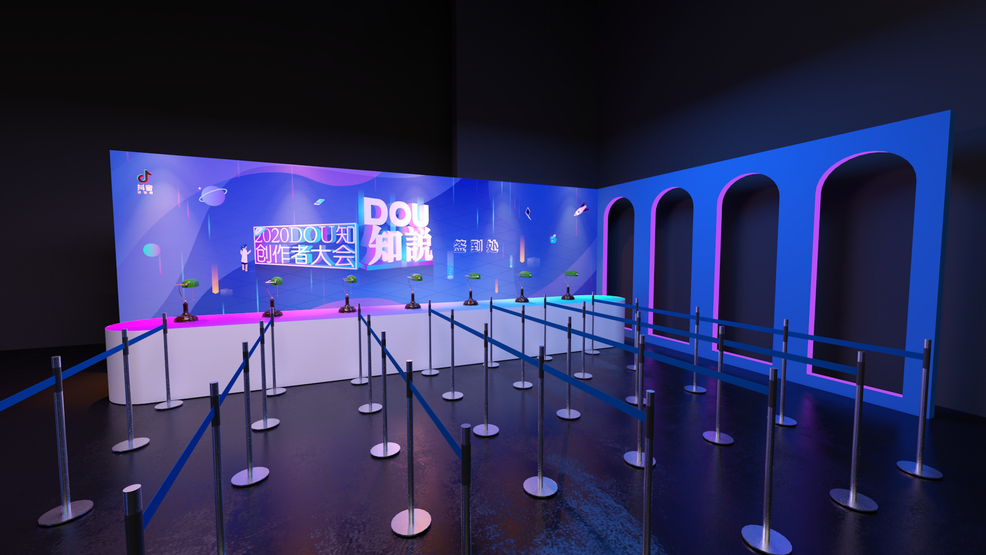 TIKTOK..抖知大会-6