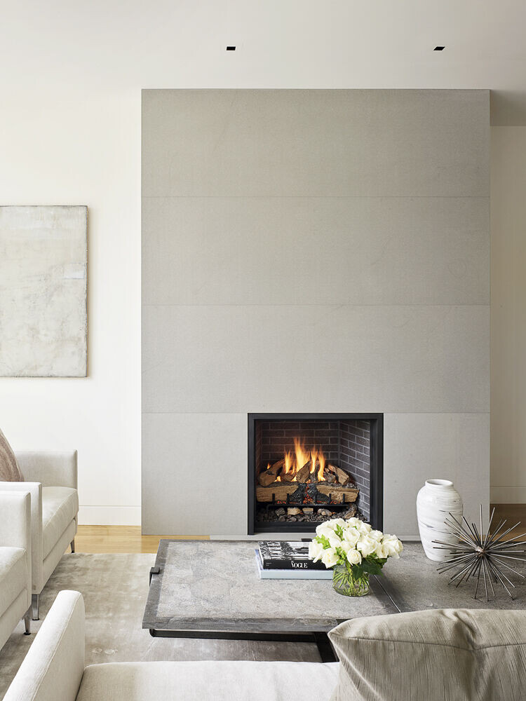 旧金山现代住宅-26