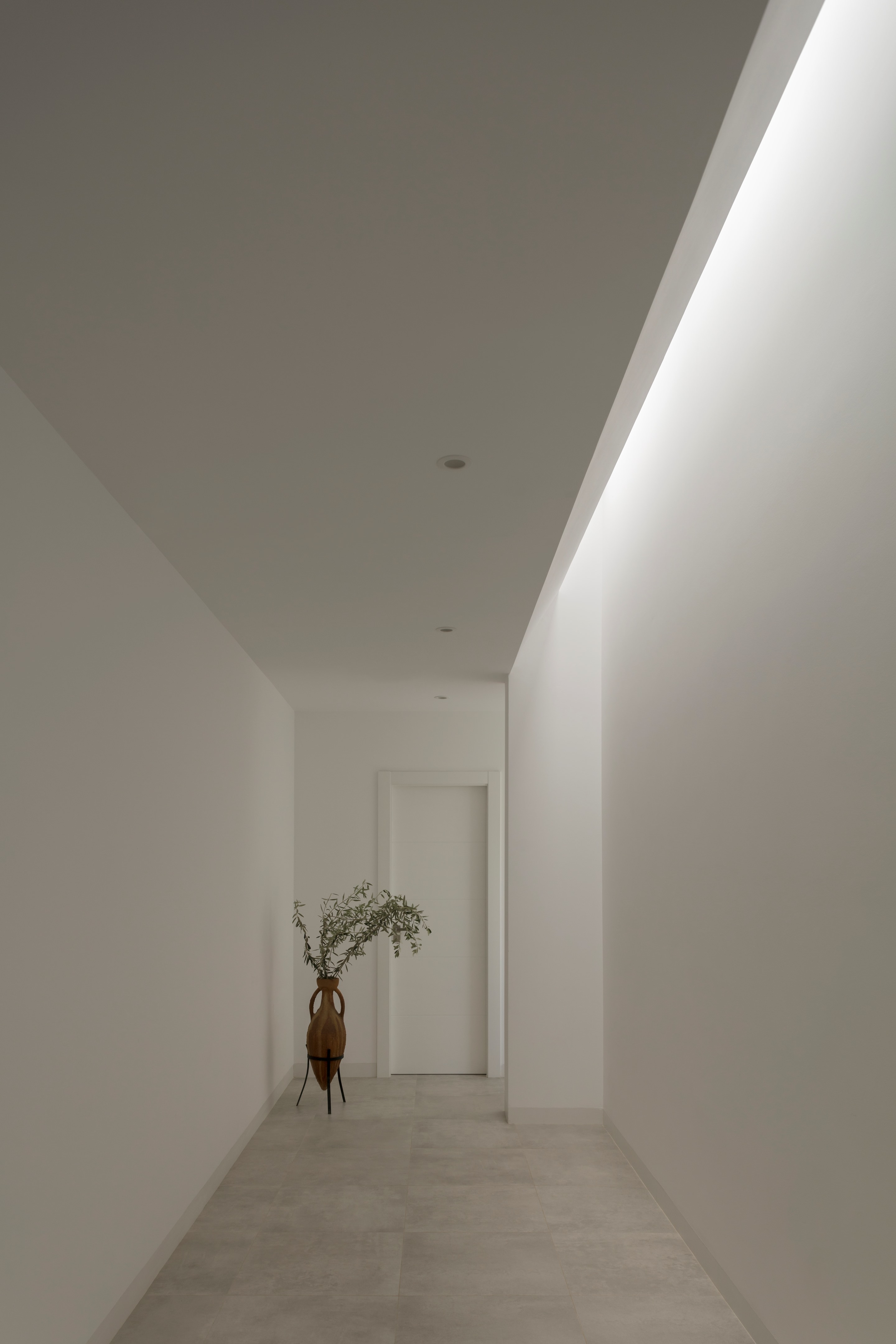 农舍中的私密绿洲·CasaERA丨西班牙阿尔梅里亚丨Palera Arquitectos-10