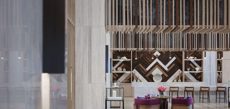 海口金地自在城售楼中心丨中国海口-29