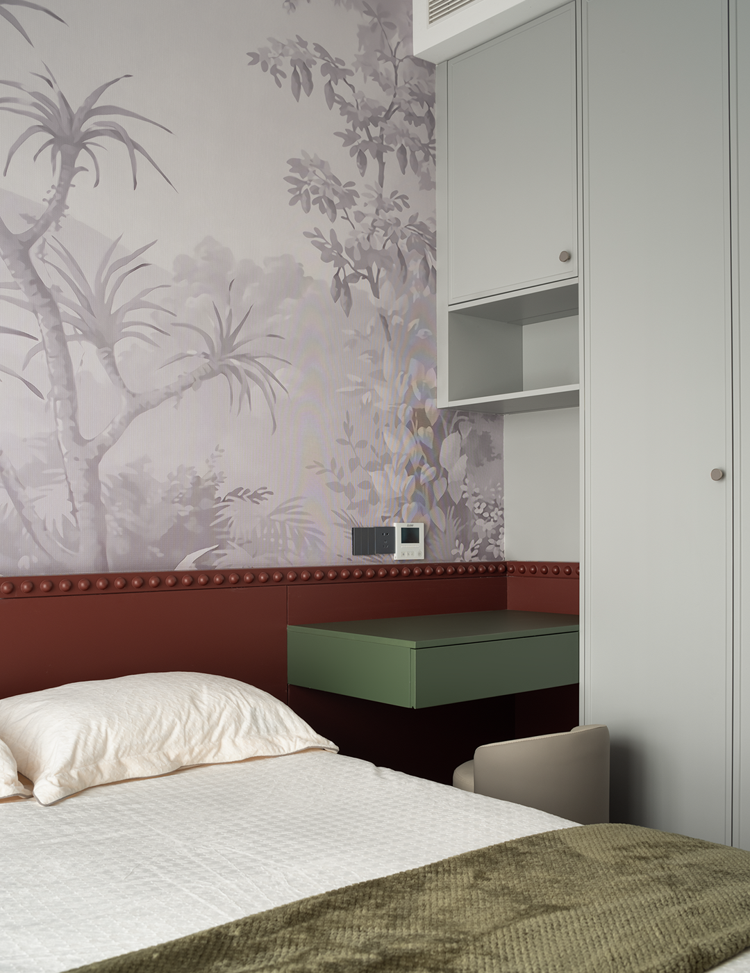 白夜童话丨中国温州丨R2社稷空间规划研究室-45