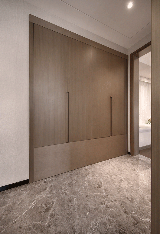 深圳中海阳光橡树园丨中国深圳丨深圳创库设计顾问有限公司-16