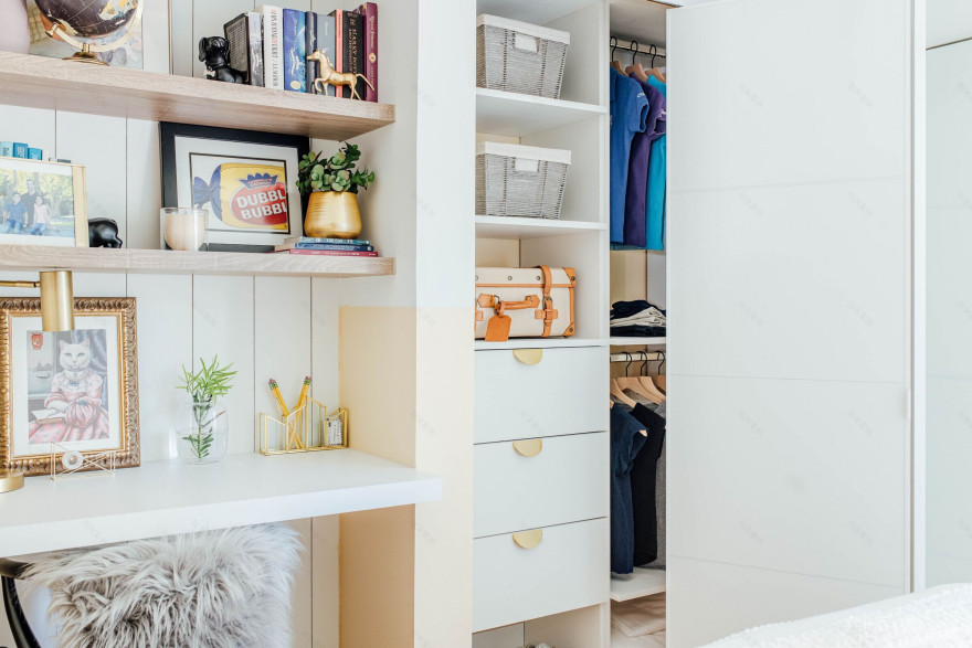 双胞胎独立卧室设计-33