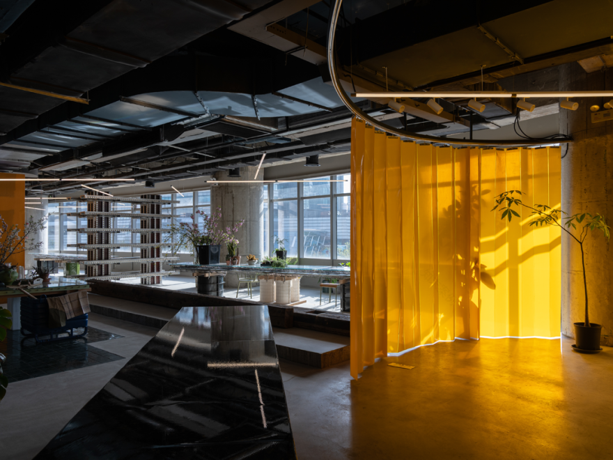 889GLO艺术空间丨中国上海丨SpActrum谱观-27