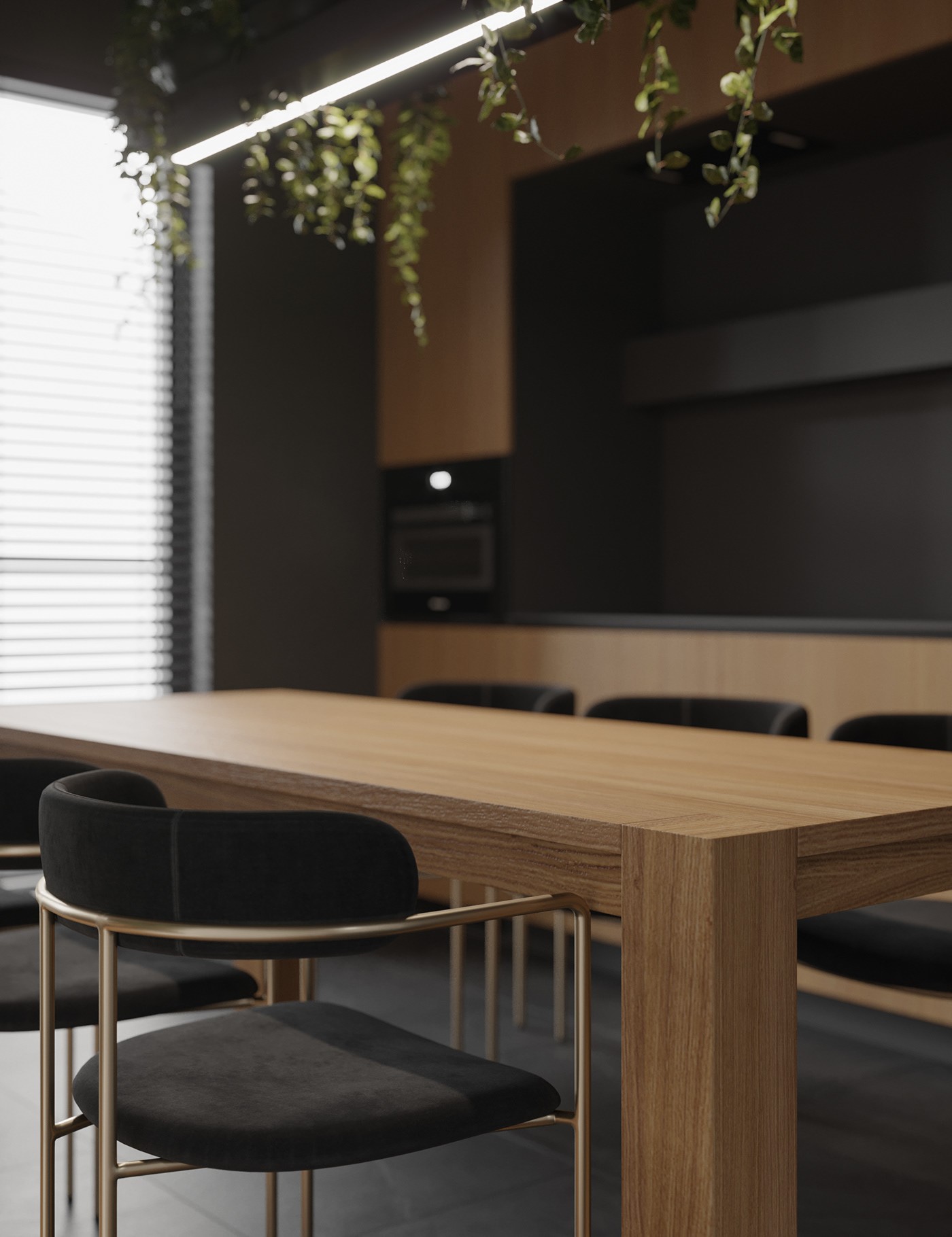 47㎡小空间公寓设计 很有个性的住宅-10