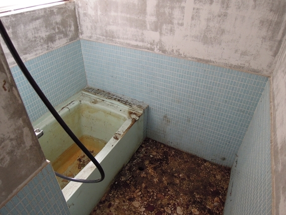 白樺と薪ストーブの家リノベーション丨株式会社スロウル-7