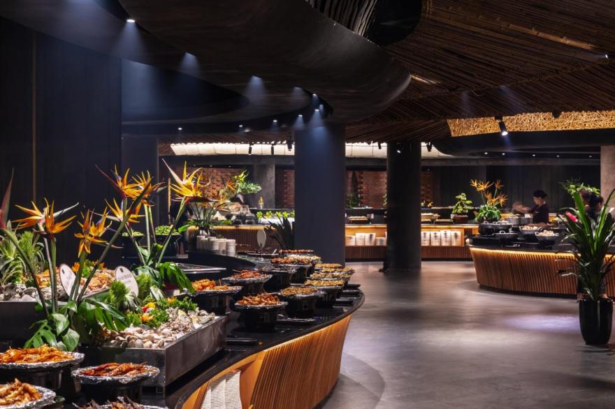 餐厅丨CÔNG TY AKITEK VIỆT NAM-37