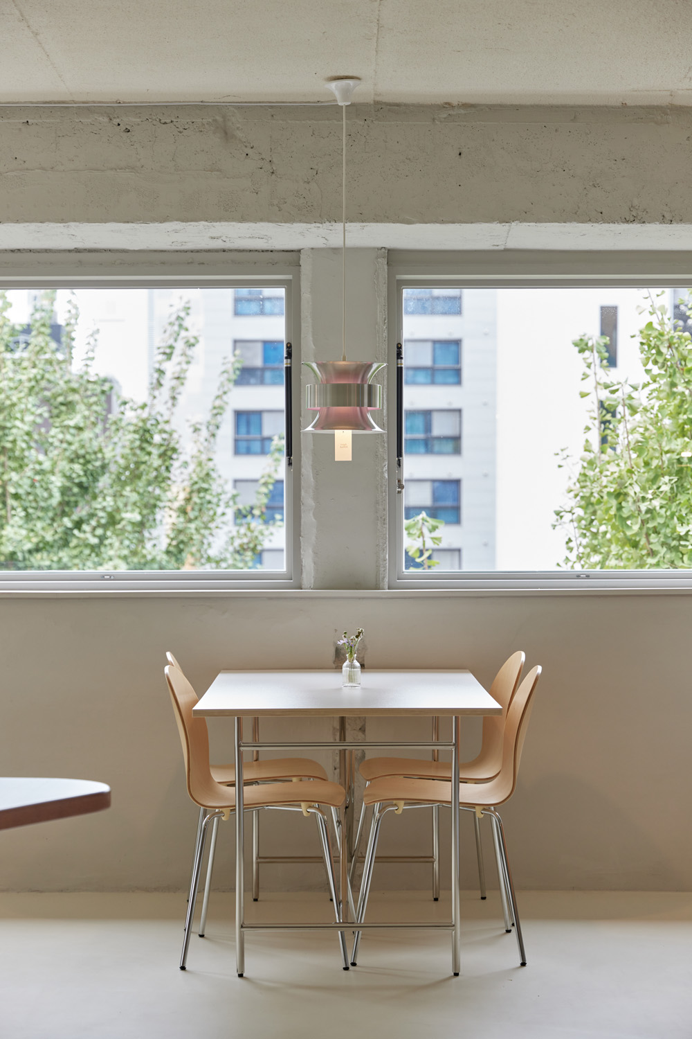 白色时尚 | 30 平米小空间的华丽转身-16