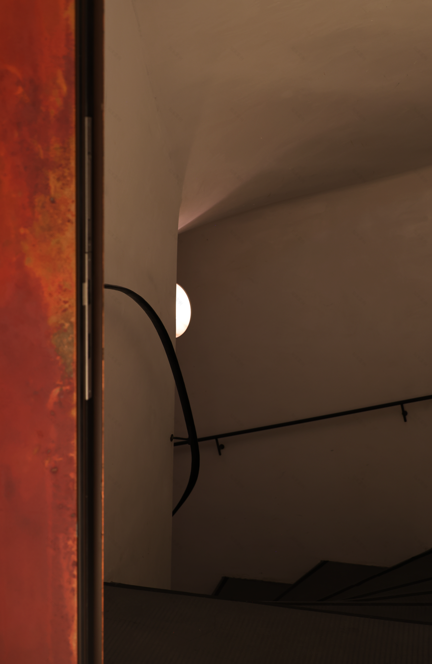 巴黎 OGATA丨法国巴黎丨绪方慎一郎-76