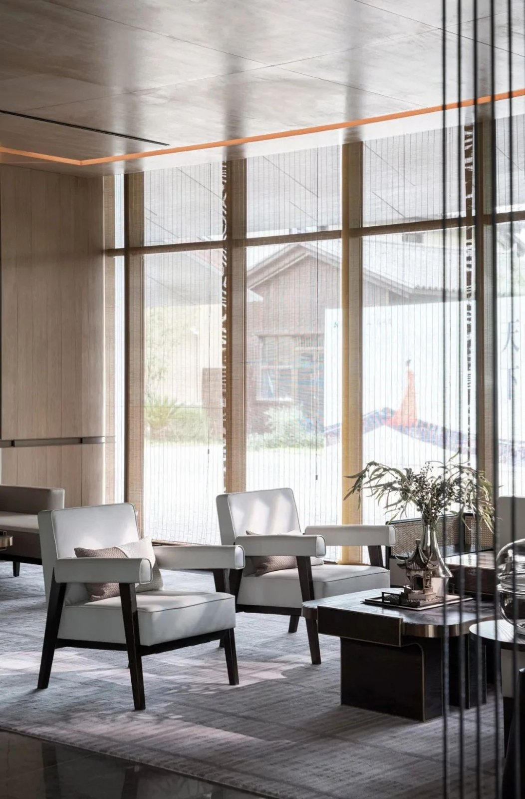 雅居乐乌镇创客小镇 | 赛拉维设计-32