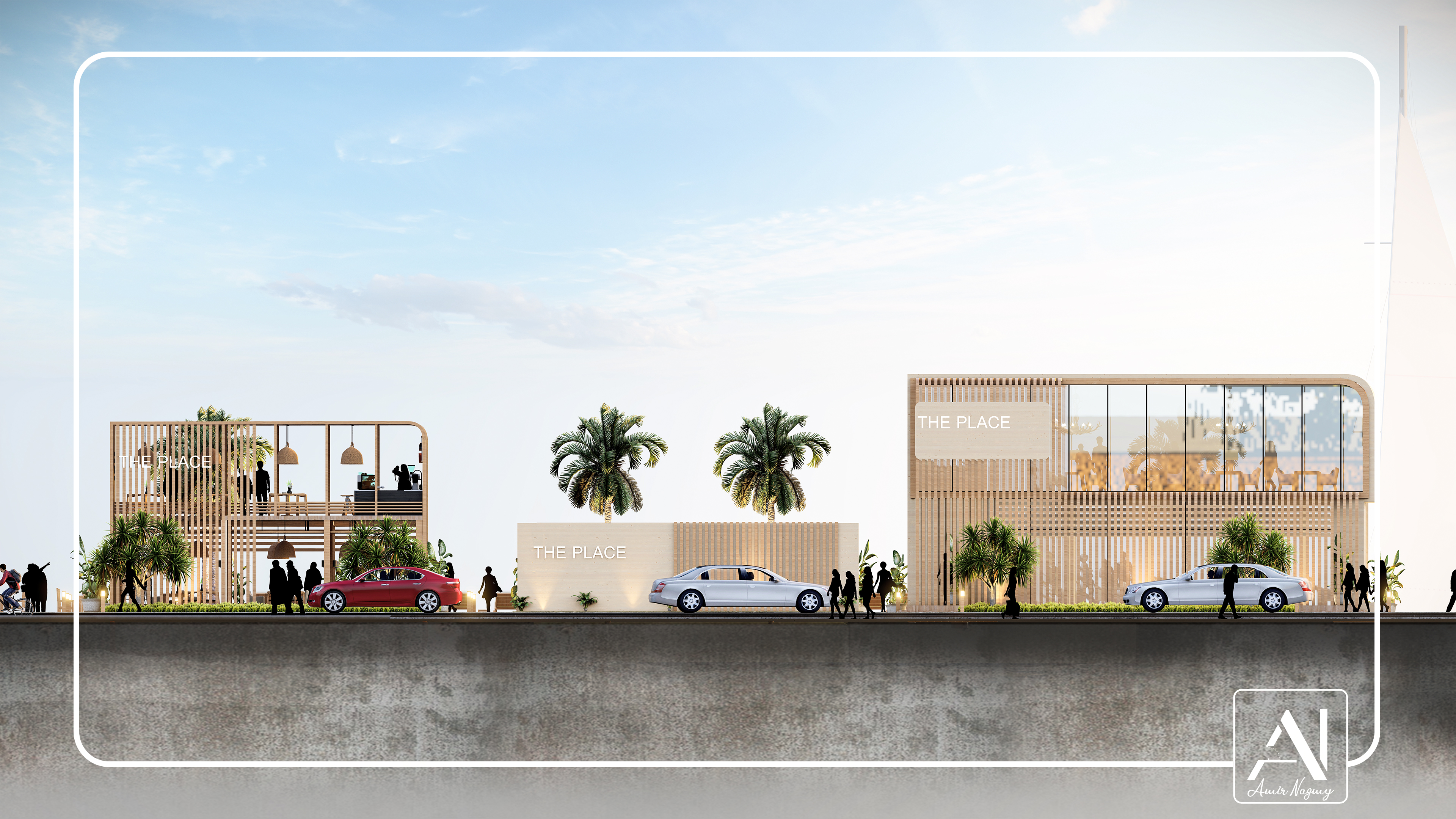 北海岸的咖啡馆第二部分-5