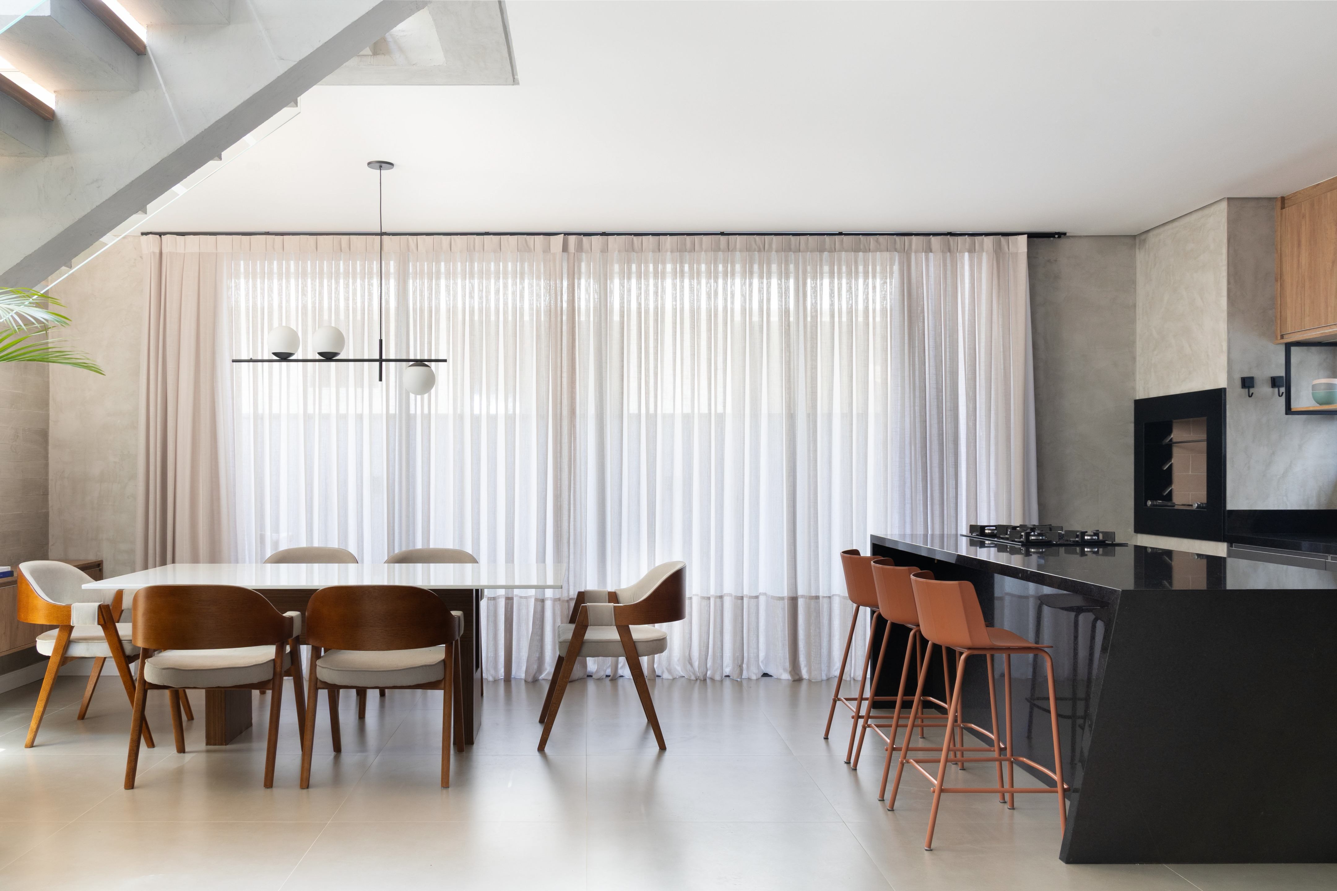 室内灯光丨巴西丨Leonardo Tulli-4