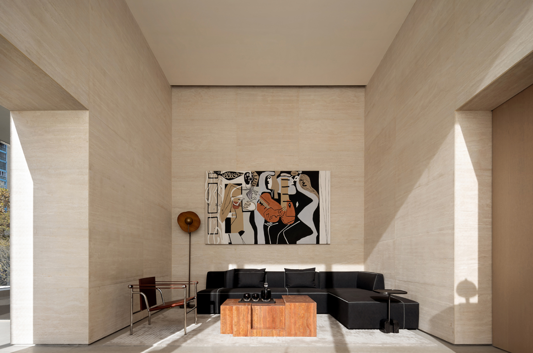 远洋长江樽(武汉museum国际无界艺术馆)丨中国武汉丨水相设计,羽果设计-85