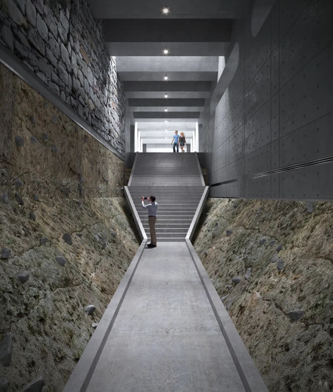 徐州城下城遗址博物馆丨中国徐州-16