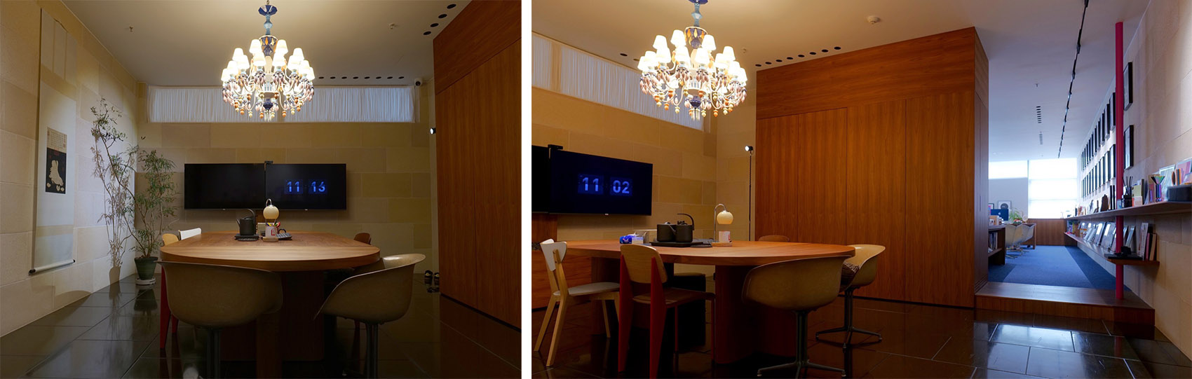 35岁以下创意人：林倩怡 + 杨东子-35