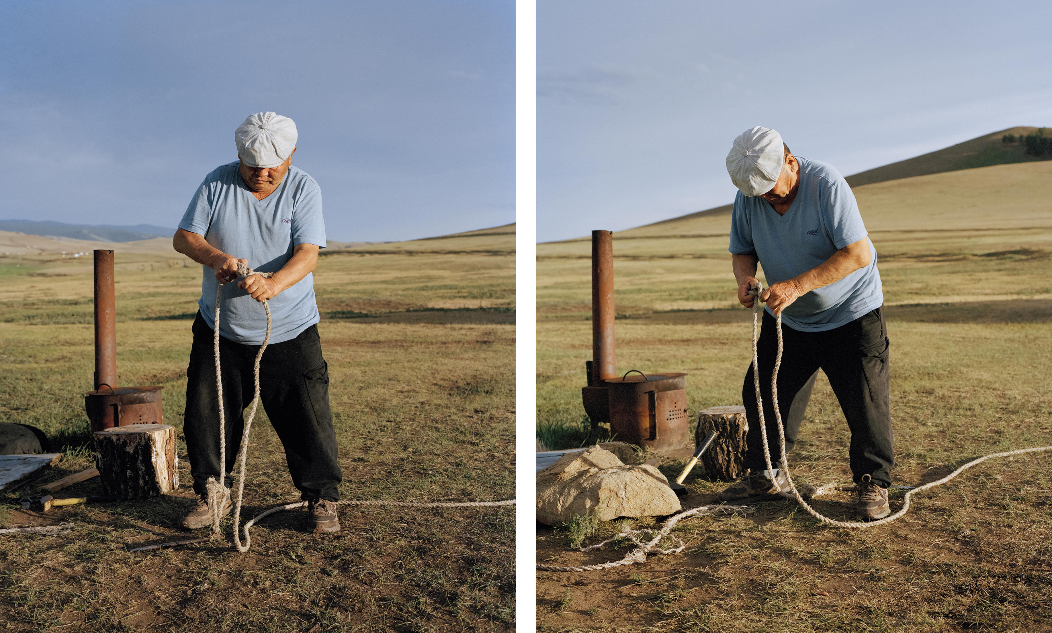 回声三号·蒙古丨蒙古丨LIYE-23